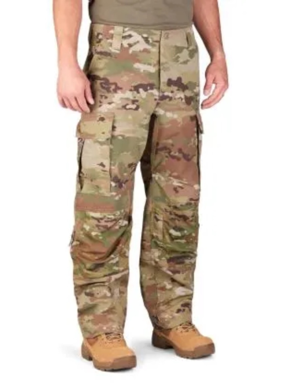 OCP IHWCU TROUSER HOT WEATHER PANT
